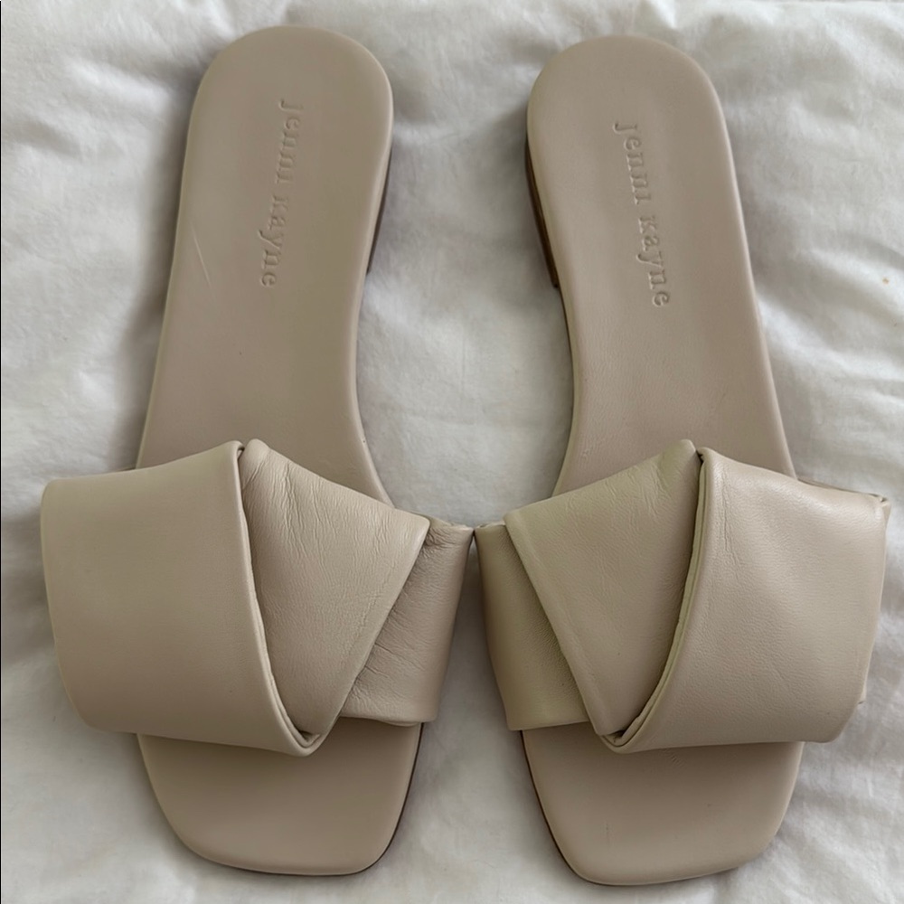 Jenni Kayne Dani Slide